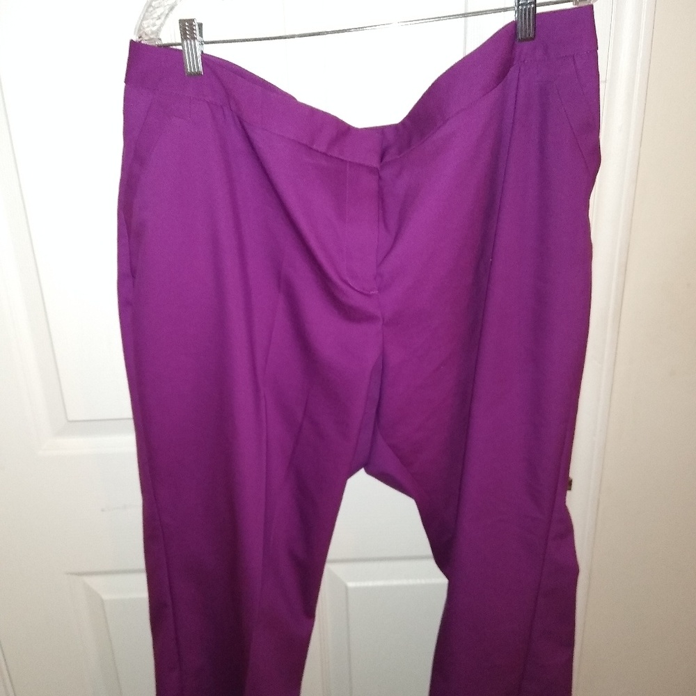 Capris